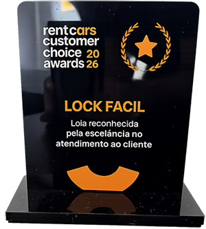 Prêmio Rentcars